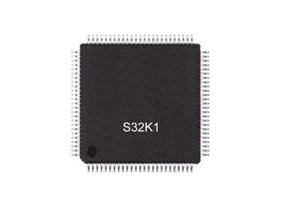 FS32K148UIT0VLQT میکروکنترلر MCU 112MHz 32 بیتی ARM Cortex-M4F S32K میکروکنترلر IC LQFP144
