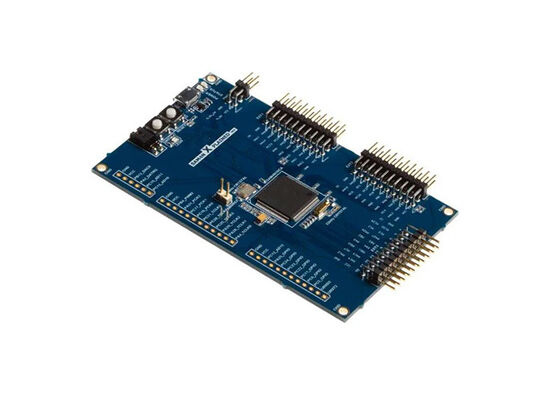 ATSAM4N-XSTK راه حل های جاسازی شده Xplained Pro ARM Cortex-M4 MCU 32 بیت هیئت ارزیابی جاسازی شده