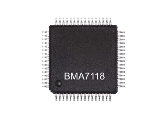 MBMA7118TA1AE چیپ مدار یکپارچه 18Cells کنترل کننده سلول باتری لیتیوم یون خودرو IC
