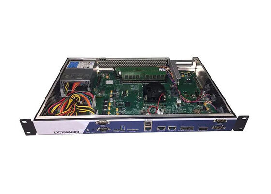 LX2160A-RDB-B راه حل های جاسازی شده LX2160A QorIQ ARM Cortex-A72 MPU هیئت ارزیابی جاسازی شده