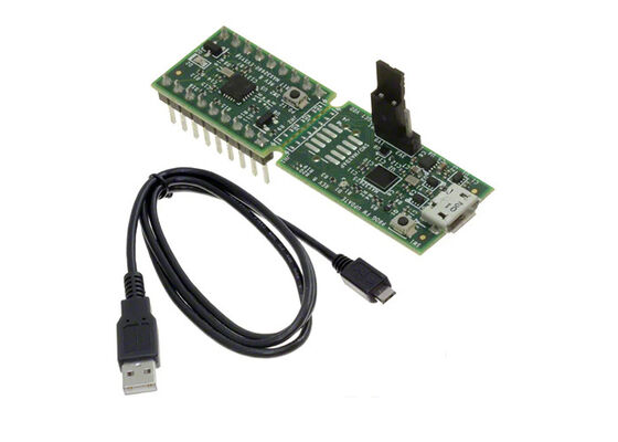 MAX32660-EVSYS سیستم‌های تعبیه شده MAX32660 ARM Cortex-M4F MCU برد ارزیابی تعبیه شده ۳۲ بیتی