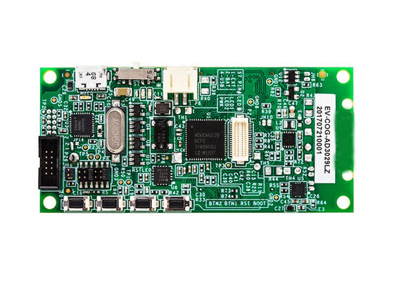 EV-COG-AD3029LZ Embedded Solutions ADuCM3029 - ARM Cortex-M3 MCU 32-Bit Embedded Evaluation Board