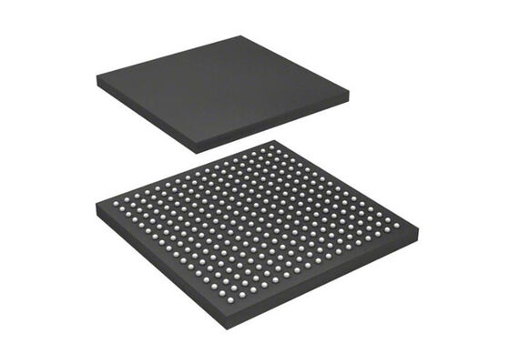 MCIMX6G3CVM05AB میکروکنترلر MCU i.MX6UL 32 بیتی ARM Cortex-A7 میکروپروسسر IC LFBGA289