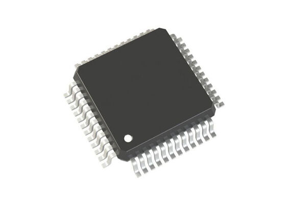 میکروکنترلر MCXE315MLF MCU فرکانس 120 مگاهرتز 32 بیتی ARM Cortex-M7F میکروکنترلر سری MCX E31 IC