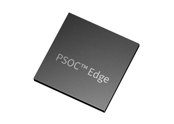 میکروکنترلر PSE823GOS2DBZC4 MCU 32 بیتی MCU 400MHz PSOC™ Edge E82 میکروکنترلر IC