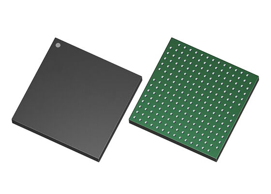 میکروکنترلر PSE846GPS4DBZC4 MCU 32 بیتی 400 مگاهرتز PSOC™ Edge E84 میکروکنترلر Arm Cortex M33