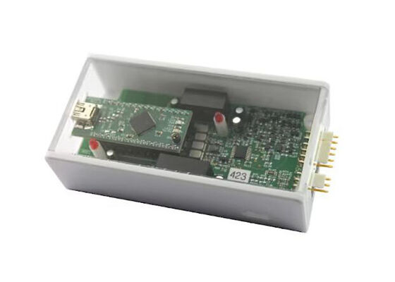 RDK01DB1563 راه حل های جاسازی شده TEA2016 کیت توسعه رابط برنامه نویسی USB-I2C