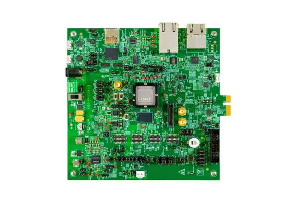 S32G-VNP-EVB3 راه حل های جاسازی شده ARM Cortex-A53/Cortex-M7 هیئت ارزیابی جاسازی شده MPU