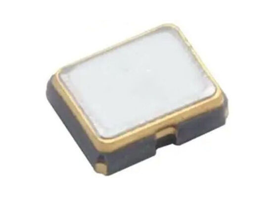 SOC2222AHRT ترازستور دوقطبی سخت راد در بسته هرمتیک LCC-3