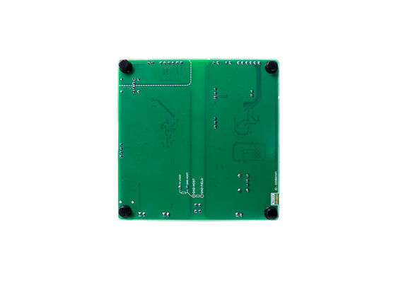 SLG47011V-HART-DMO راه حل های جاسازی شده SLG47011 GreenPAK TM ADC هیئت ارزیابی کسب داده
