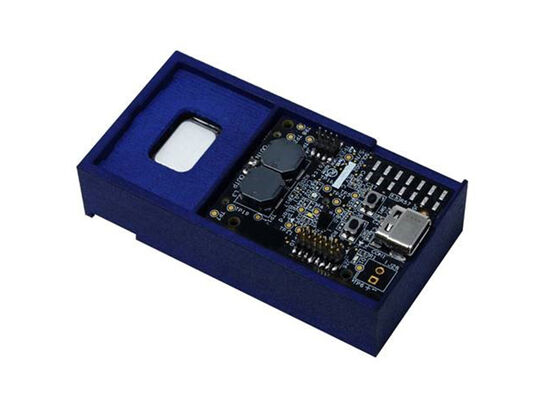 SLN-ALEXA-IOT راه حل های جاسازی شده i.MX RT106A ARM Cortex M7 هیئت ارزیابی پردازش صوتی