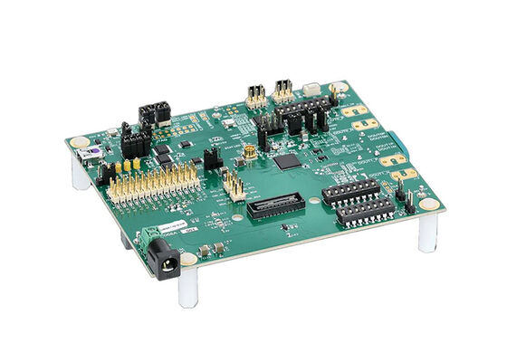 ماژول ارزیابی سریال‌کننده پل DisplayPort به FPD-Link IV برای راه‌حل‌های تعبیه‌شده DS90UB983-Q1EVM