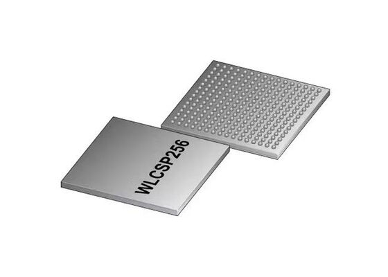 میکروکنترلر MIMXRT798SGAWB MCU i.MX RT700 میکروکنترلر کراس اوور با Arm Cortex-M33