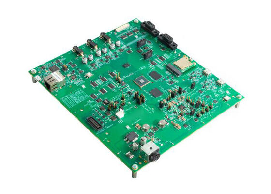 MCIMX8DXL-WEVK Embedded Solutions i.MX 8XLite Applications Processors Evaluation Kit