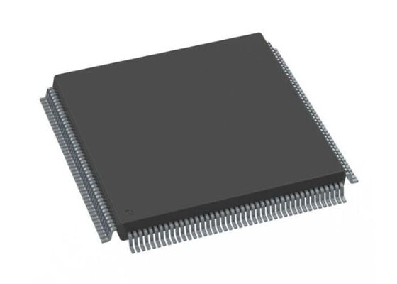 MCXE317MPB میکروکنترلر MCU MCX E31 Arm Cortex-M7 میکروکنترلر HDQFP172
