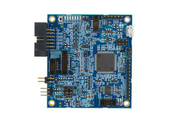 MCU-LINK-PRO کاوشگر اشکال‌زدایی برای MCUهای LPC1500 Arm Cortex-M3