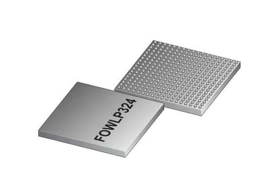 میکروکنترلر MIMXRT735SGFOB MCU i.MX RT700 Crossover MCU FOWLP324 Arm Cortex-M33 MCU