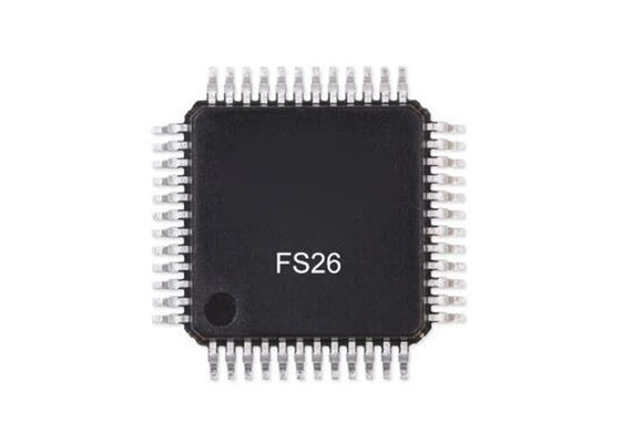 MFS2633HMDADAD تراشه مدار یکپارچه تراشه SBC تراشه FS26 تراشه پایه سیستم ایمنی کم مصرف