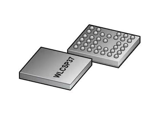 میکروکنترلر MCXW236BIUKA MCU MCXW23 BT کم مصرف 5.3 میکروکنترلر بی‌سیم WLCSP37