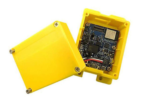 کیت ارزیابی ماژول بی‌سیم 2.4 گیگاهرتز STM32WB5MMG راه‌حل‌های تعبیه‌شده SL-PROTEUS1