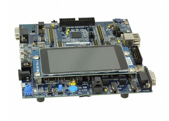 STM32F779I-EVAL راه حل های جاسازی شده STM32F779 ARM Cortex-M7 MCU 32 بیت هیئت ارزیابی جاسازی شده