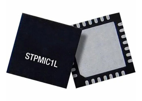 STPMIC1LAPQR تراشه مدار یکپارچه IC مدیریت قدرت کاملا یکپارچه با کارایی بالا