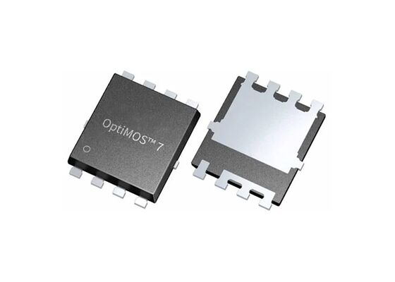 ISC040N10NM7 چیپ مدار یکپارچه 100V 130A 4mOhms OptiMOS TM 7 N-Channel Power MOSFET ترانزیستور