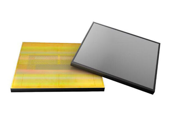 KHA884901X-MC12 حافظه IC Chip 8GB HBM2 سری Aquabolt حافظه DRAM با ولتاژ 1.2V IO و فرکانس 1000MHz در بسته MPGA