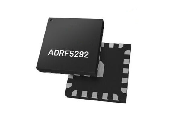 ADRF5292BCRZN ماژول ارتباطات بی سیم جداسازی بالا سیلیکون SP4T سوئیچ غیر بازتاب دهنده LFCSP20