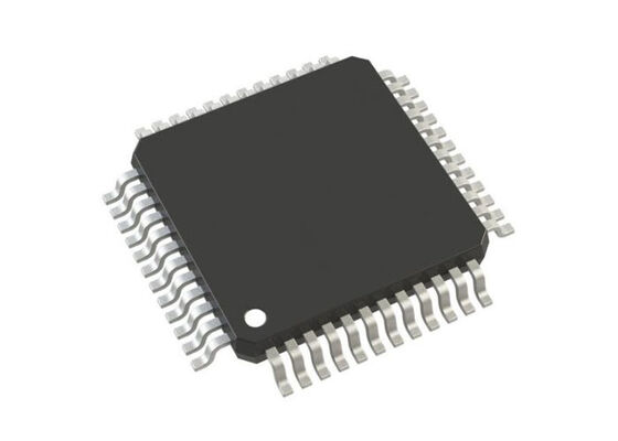 ML63Q2537-NNNTBZWBY میکروکنترلر MCU 32 بیتی میکروکنترلر IC 48MHz ARM Cortex-M0+ MCU