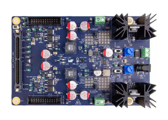KIT-PSC3-DB1 راه حل های جاسازی شده