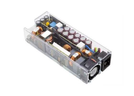 REF-3K3W-3LFC-PSU راه حل های تعبیه شده منبع تغذیه AC-DC با چگالی توان بالا برد مرجع طراحی