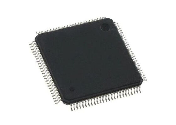 R7FA4C1BB3CFP میکروکنترلر MCU 32 بیتی ARM Cortex-M33 میکروکنترلر IC LQFP100