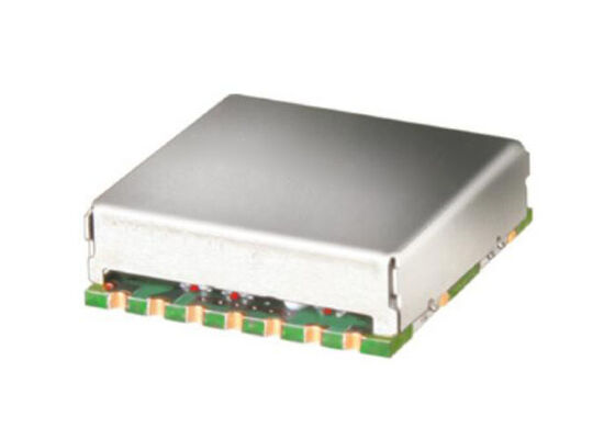 ماژول ارتباط بی‌سیم SCPHS-13.6 شیفت‌دهنده فاز متغیر ولتاژ 360 درجه