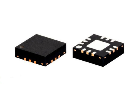 ماژول ارتباطات بی سیم TSS-23HLN 30MHz تا 2GHz تقویت کننده مونولیتیک QFN12
