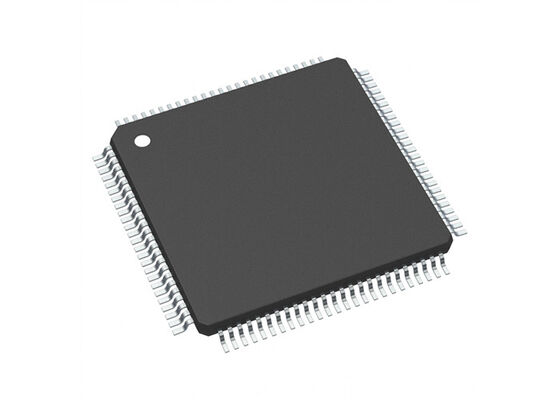 MCXN537VKLT Microcontroller MCU Highly Integrated 32-Bit Dual-Core 150MHz ARM Cortex-M33 MCU
