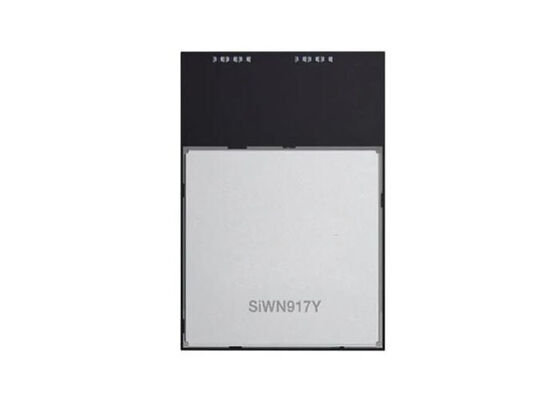 ماژول ارتباط بی‌سیم SIWN917Y100LGNBA، پردازنده شبکه، ماژول اتصال