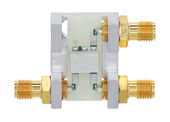 هیئت ارزیابی راه حل های جاسازی شده TB-JEBT-4R2GW برای JEBT-4R2GW+ Bias Tee