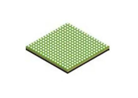 ADC32RF72IANH چیپ مدار یکپارچه 16 بیتی گیرنده نمونه گیری RF با چگالی طیف بسیار کم سر و صدا