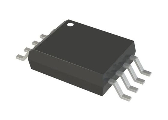 AMC0303M0510DWVR تراشه مدار یکپارچه تقویت شده جدا کننده دلتا سیگما SOIC-8