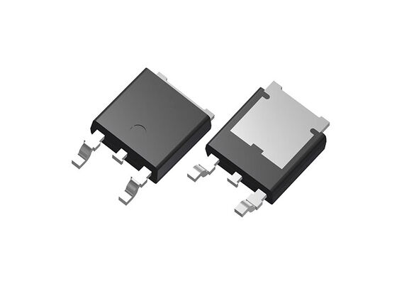 BUP06CP038F-01 تراشه مدار مجتمع مقاوم در برابر تشعشع 60 ولت 35 آمپر ترانزیستور MOSFET کانال P
