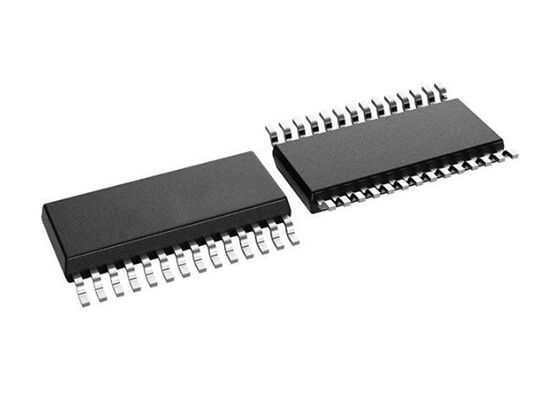 MSPM0C1105SDGS28R میکروکنترلر MCU 32 بیت میکروکنترلر IC 32MHz MCU جاسازی شده VSSOP-20