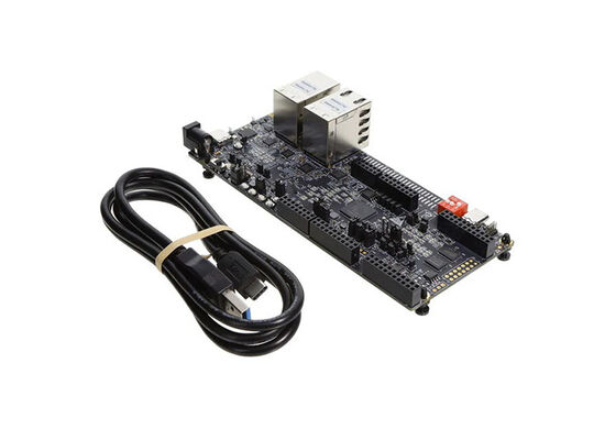 برد ارزیابی جاسازی شده FRDM-IMXRT1186 با راهکارهای جاسازی شده 800MHz RT1180 i.MX MCU