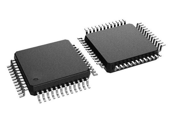 میکروکنترلر MSPM0C1105SPTR MCU 32MHz Arm Cortex-M0+ MCU میکروکنترلر 32 بیتی IC LQFP48