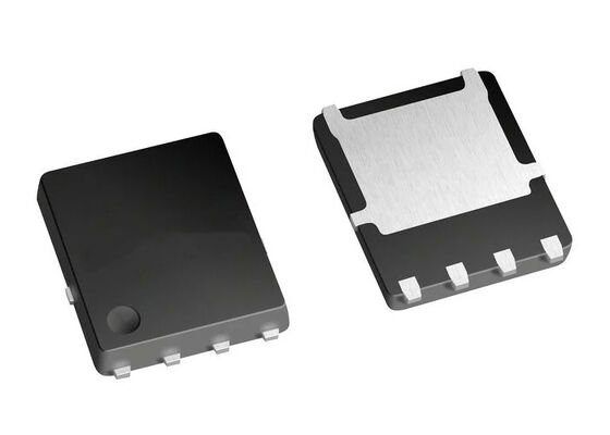 NVMFS5830NLWFT1G-UM ترازستورهای MOSFET قدرتمند DFN-5