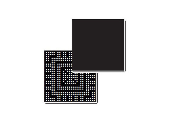SR6G7C6A2C42FX0R میکروکنترلر MCU ستاره ای 32 بیتی MCU خودرو FPBGA476 MCU یکپارچه سازی ستاره ای