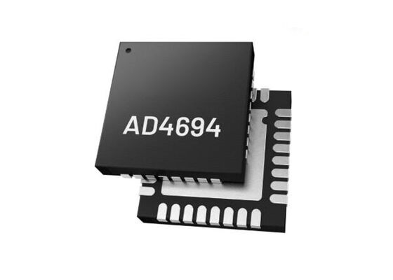 AD4694BCPZ پیچ مدار یکپارچه پردازنده های داده 8 کانال آنالوگ به دیجیتال