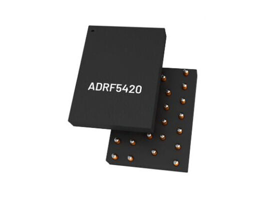 تراشه مدار مجتمع ADRF5420XCDZ سوئیچ SPDT سیلیکونی 1 گیگاهرتز تا 90 گیگاهرتز IC