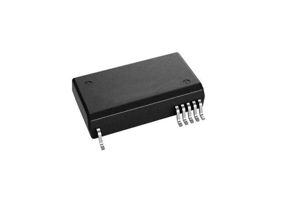AMC0381D10DFXR چیپ مدار یکپارچه تقویت کننده دقیق جدا شده با خروجی دیفرانسیل