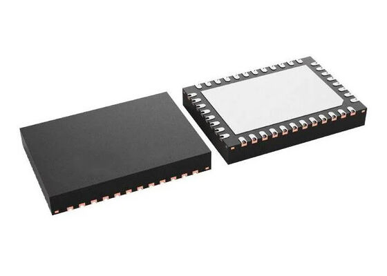 DS160PR410RGFRQ1 تراشه مدار یکپارچه خودرو PCIe 4.0 16Gbps چهار کانال خطی Redriver